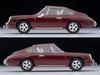 Tomica Limited Vintage Porsche 911S Maroon Завершенный продукт 312536 1/64 LV-86g