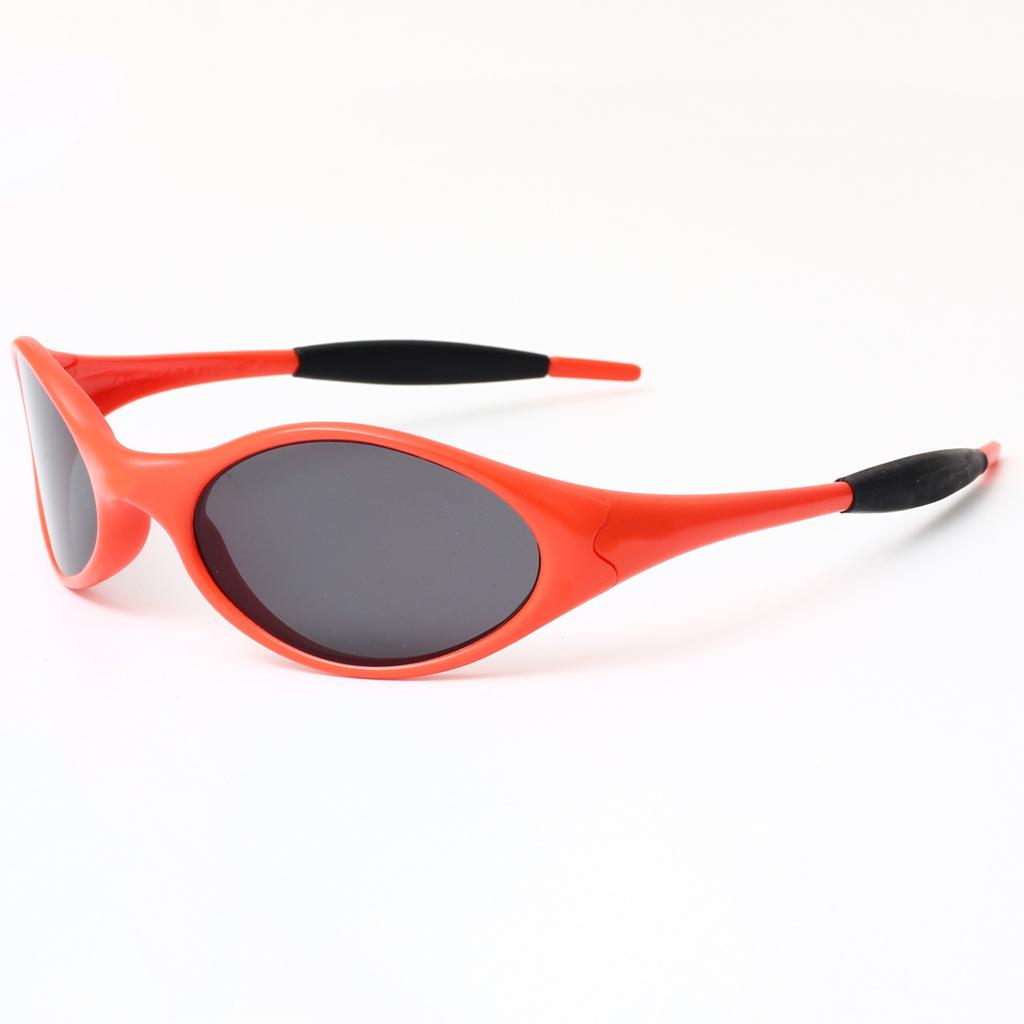 2026 European and American Outdoor Sports Polarized Sunglasses Men's and Women's Retro Travel Driving Sunglasses