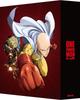 Man Box Limited Blu-ray One-Punch (Специальный выпуск)