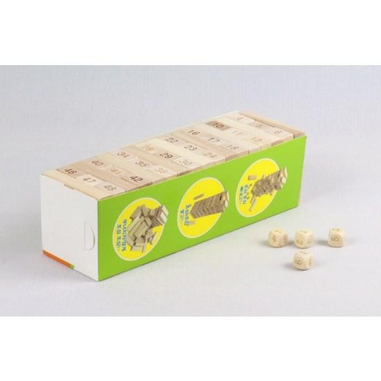 Деревянная игра Todoribro, популярная корейская игра, блок-бокс