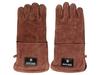 Snow Peak Перчатки Fireside коричневые (снежная вершина) УГ-023БР
