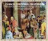 CD OLAF BÄR,JOHANN SEBASTIAN BACH,JOHN - Christmas Oratorio  4232322 Archiv Produkti 1987 Europe Classical Used