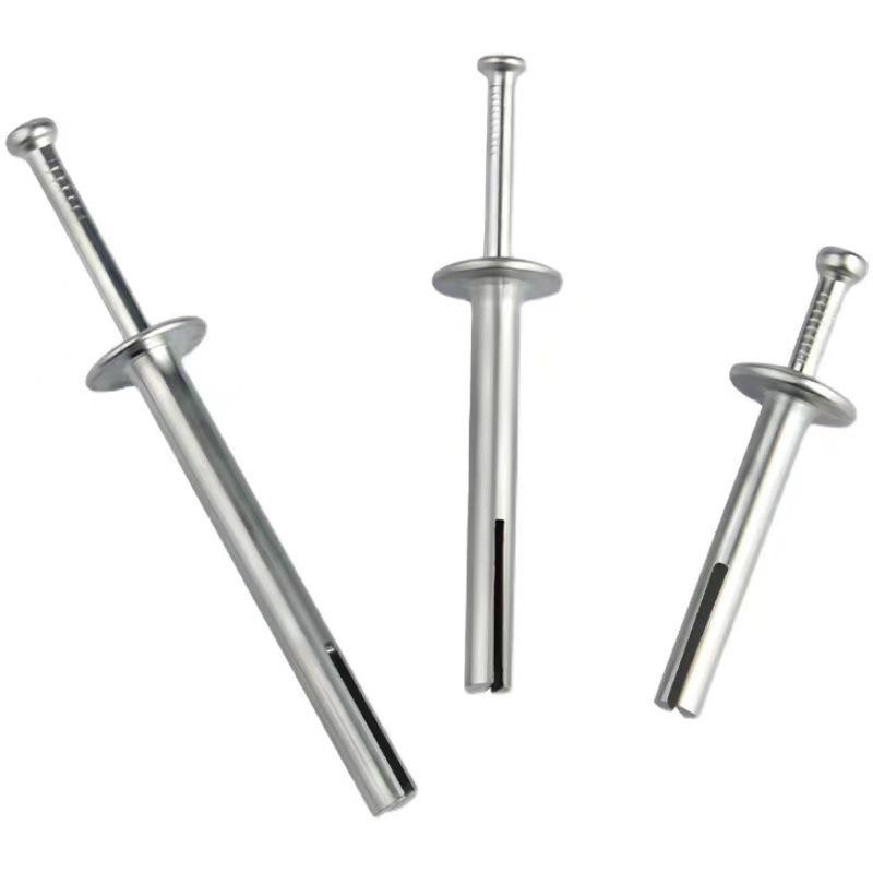 Американский быстрозабивной анкер-гвоздь для бетонных стен