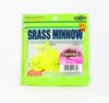 Распродажа Ecogear Мягкая приманка Grass Minnow S 1-3/4 дюйма 12 шт./уп. 377 (3308)