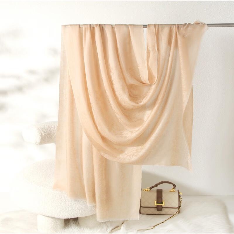 Italian Light Luxury Cashmere Shawl