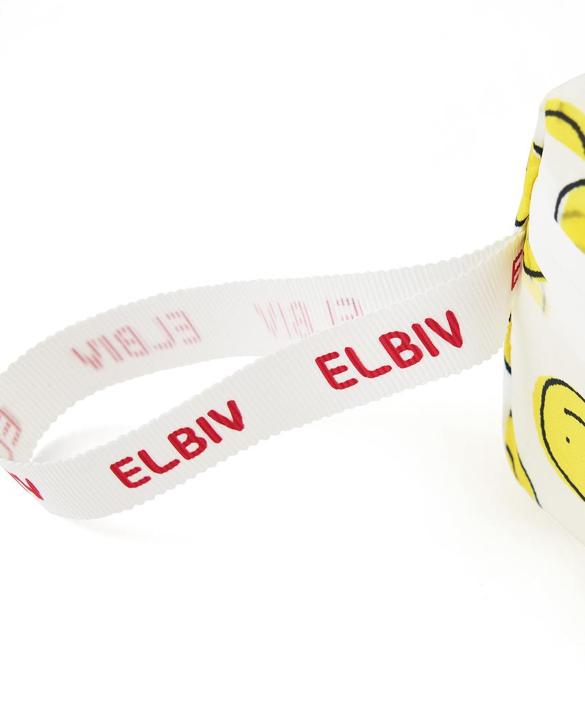 Ежедневная косметичка Elbiv Smile (S)