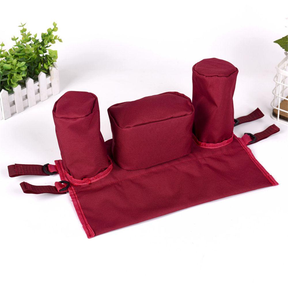 Wheelchair Baby Pram Bottle Cup Holder Baby Stroller Organizer Infant Nappy Bags Carriage Bag
