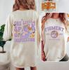 Comfort Colors One Little Spark Shirt Purple Dragon Tee FigUnisext Epcot Shirt World Shirt FigUnisext Tee