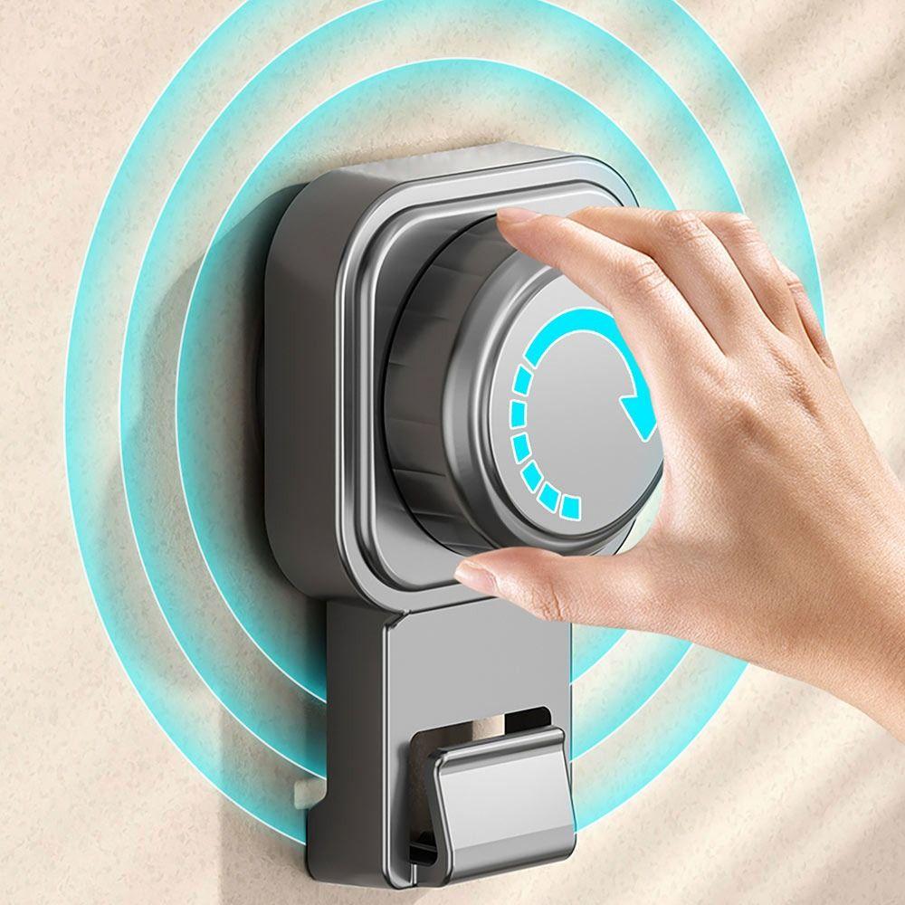 Многослойный держатель крышек для кастрюль на присосках, не требующий сверления, держатель для хранения крышек сковородок для кухни