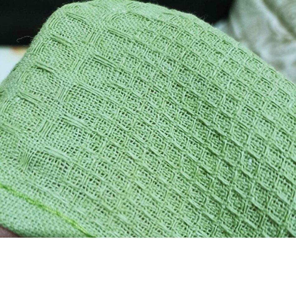 100% хлопок, 6 шт., 40х60 см, салфетки для сушки посуды/кухонные кухонные полотенца