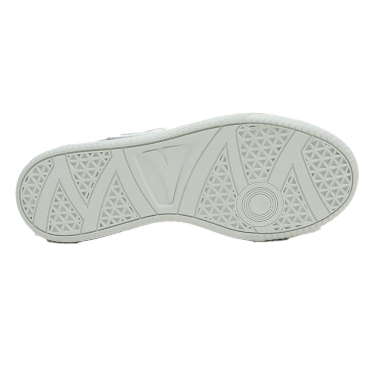 Anta Dream Garden De Xun Trendy Lightweight Comfortable Casual Versatile Low-Top Skate Shoes Women Sneaker Silver Ivory-White 122548038R-3