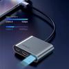 Lenovo Многофункциональная док-станция ThinkPad USB-C