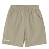 Outdoor Products Kids Cool Touch Woven Shorts Beige Od262bhp15 Bei