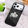 Чехол для телефона Аль Пачино Лицо со шрамом для iPhone 17 Air 16 15 11 12 14 13 Pro Max Ударопрочный чехол