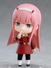 Нендороид Darling in the Franxx Zero Two Немасштабная окрашенная подвижная фигурка из ABS и ПВХ Перепродажа
