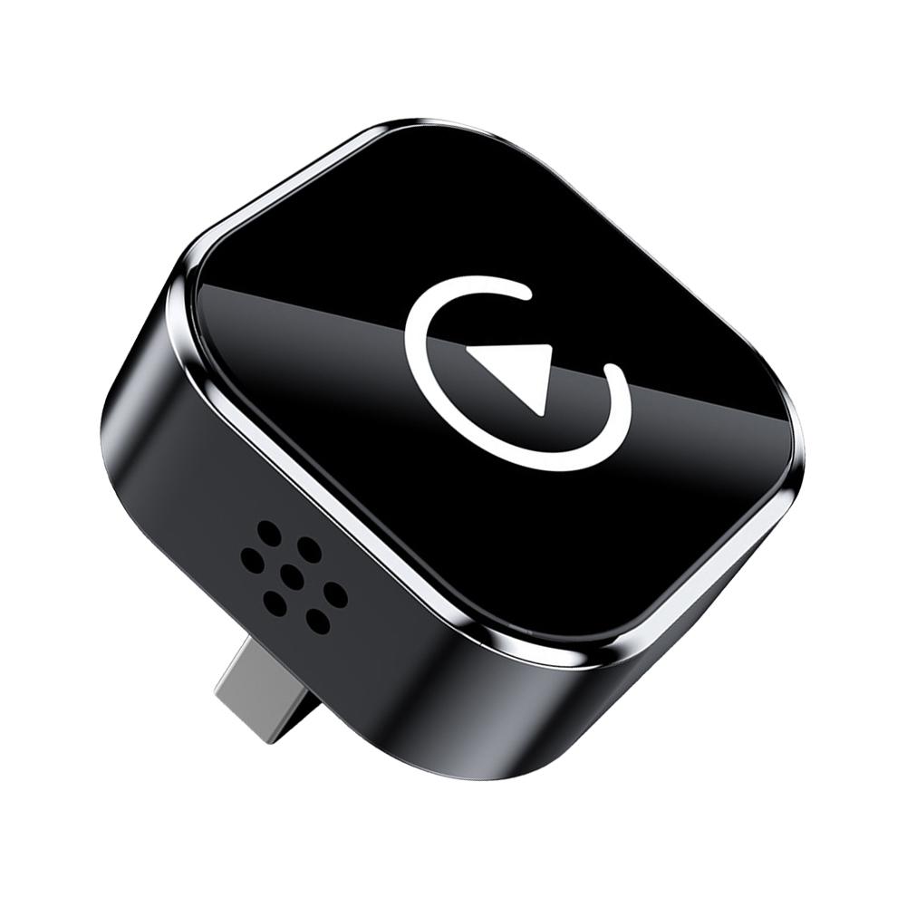 Проводной беспроводной Carplay и беспроводной адаптер Android Auto, мини-адаптер Auto Connect для автомобилей с OEM-проводным CarPlay Android Auto