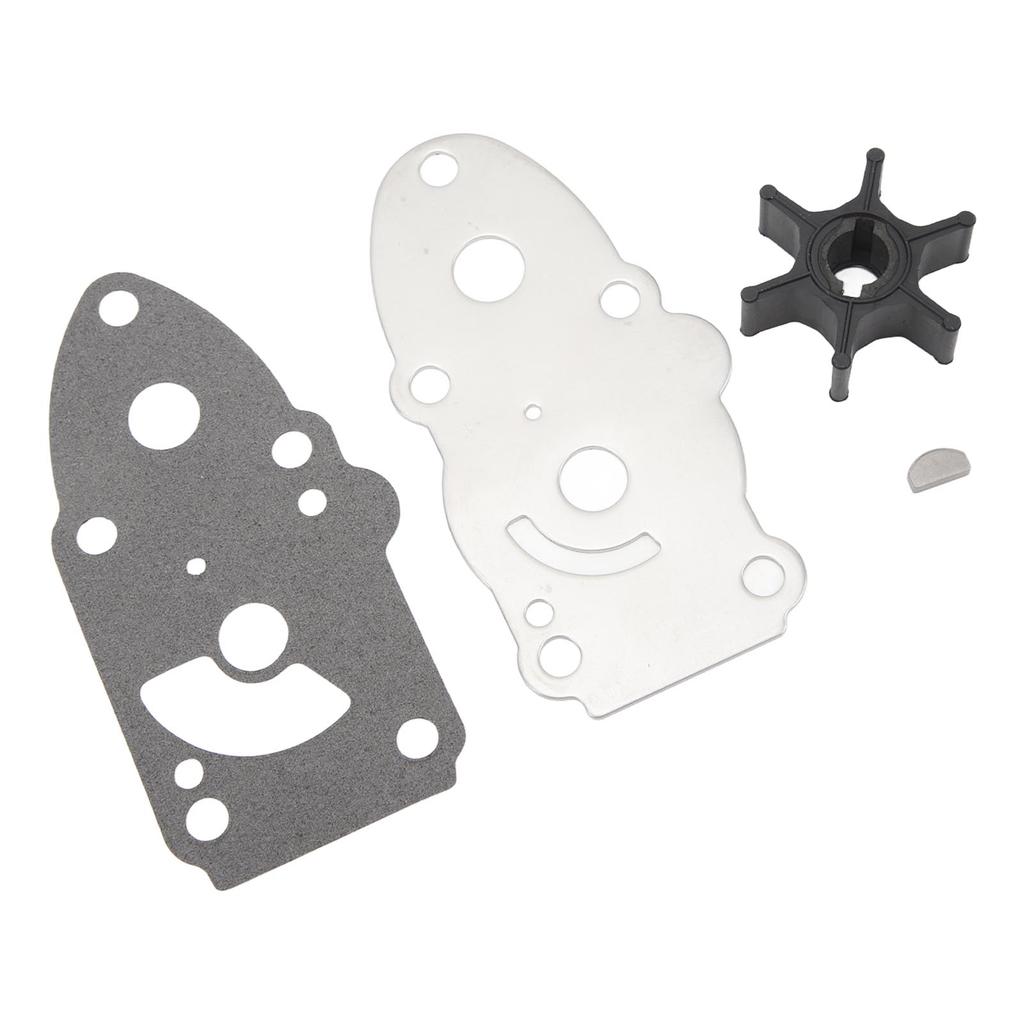 Outboard Water Pump Impeller Repair Kit 17400‑98551 Boat Marine Water Pump Repair Kit For Suzuki Outboard