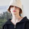 MANES Muel Knit Bucket Hat (3color)
