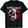 Lamb of God - Duke Moon T-Shirt
