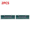 1-5 шт. адаптеров памяти DDR3 DDR4 для ноутбуков и настольных компьютеров, SO-DIMM для ПК, адаптер для подключения карты памяти Memory Stick RAM.