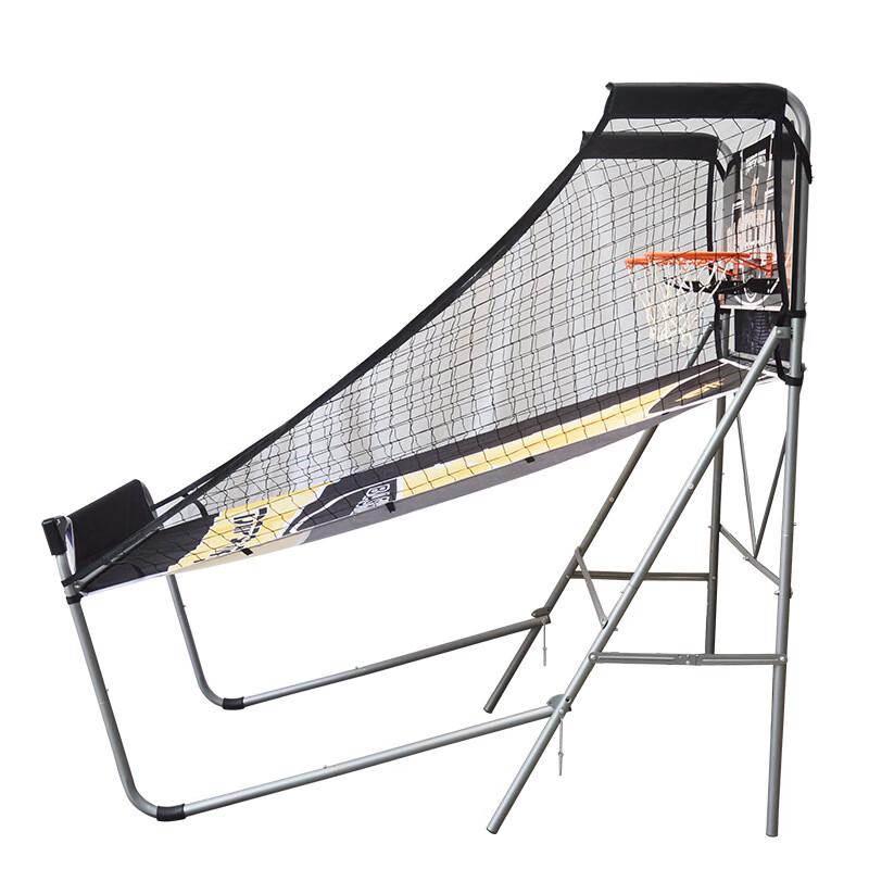 Electronic Basketball Arcade Game