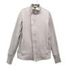R LA PROVOCAZIONE ETERNA Zip Jacket 4 Gray Men's Used