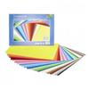 Cardstock 35x25 Cm 130g 25 Assorted Colors