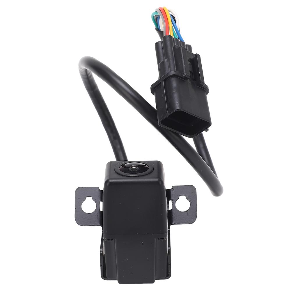 Car Rear View Camera 957603Z603 HD Image Waterproof Reverse Camera for I40 2015 To 2020