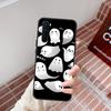 Halloween Spooky Ghost Case For OnePlus 15 13 12 11 13T 13R 12R 10R 10T 8T OnePlus Nord 5 CE 3 4 Lite N20 N30 Cover