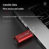 Jinzheng N-22 Mini USB2.0 Флеш-накопитель для бизнеса, 10 штук