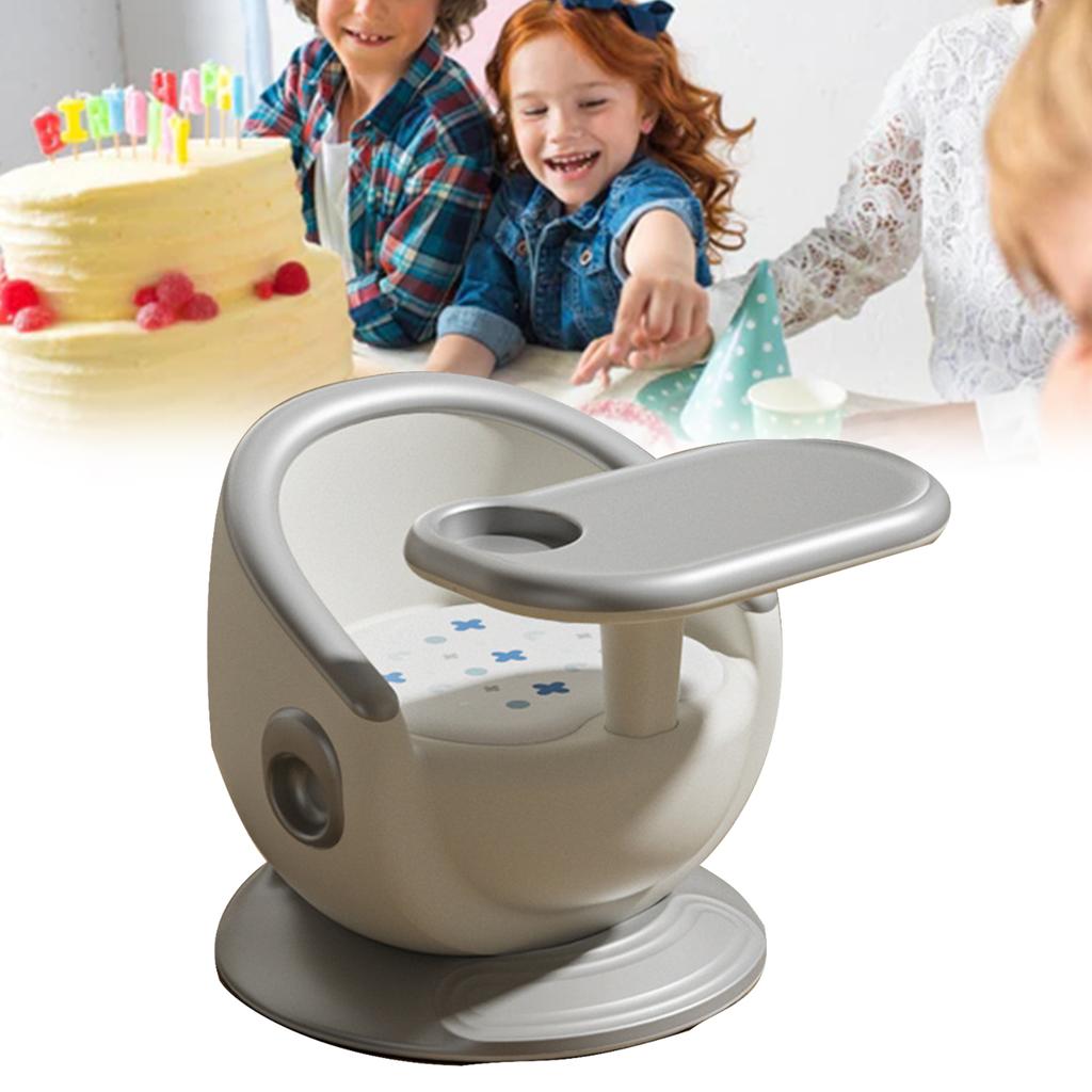 Baby Eating Called Chair Detachable Tray Multi Functional Infant Feeding Booster Seat for Children
