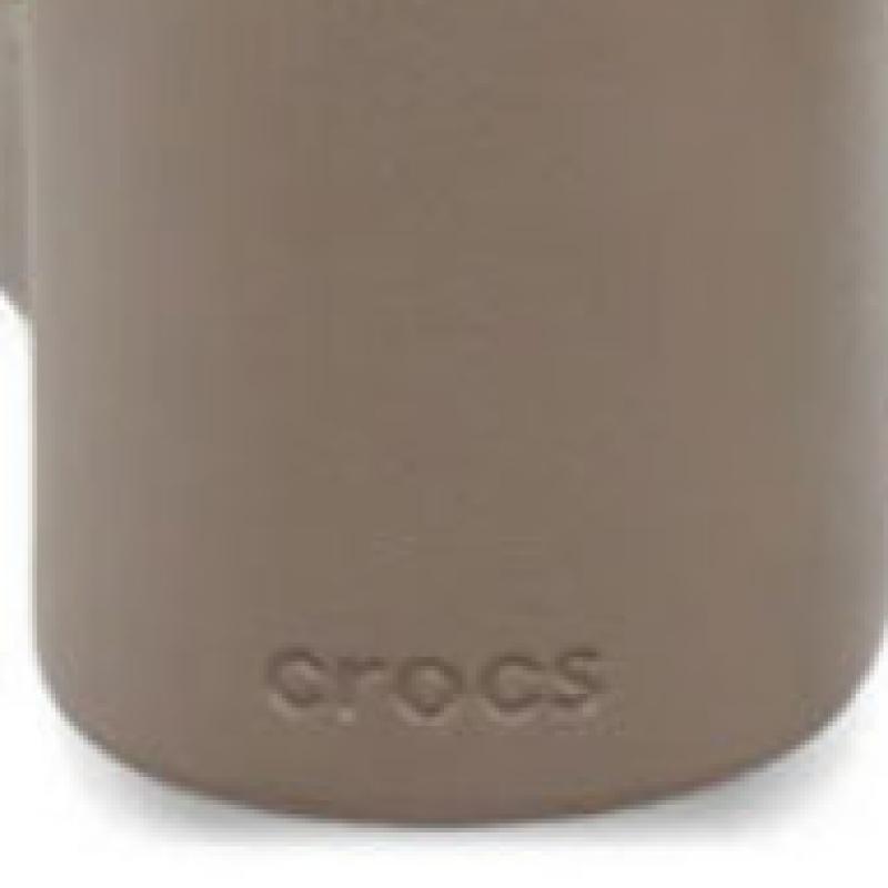 Crocs Женские босоножки Brooklyn Ankle Strap Wedge Spice 209406 2dt