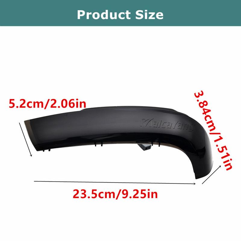 2 шт. Динамический указатель поворота для Volkswagen VW Touareg 1 MK1 7L 2002 2003 2004 2005 2006 Светодиодный последовательный указатель поворота