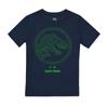 Jurassic World Boys Neon Gamer T-Shirt