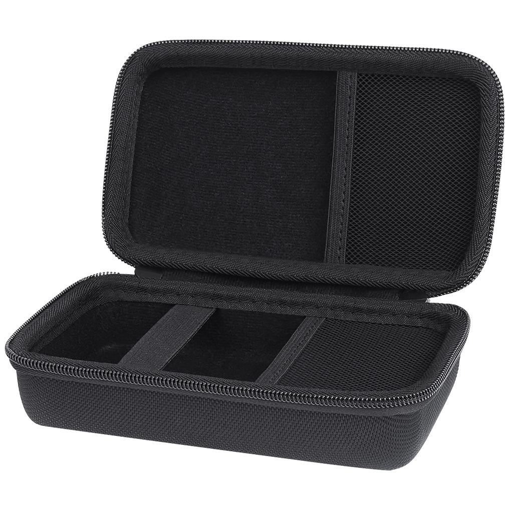 co2CREA Storage Case Compatible with Zoom F3 Field Recorder