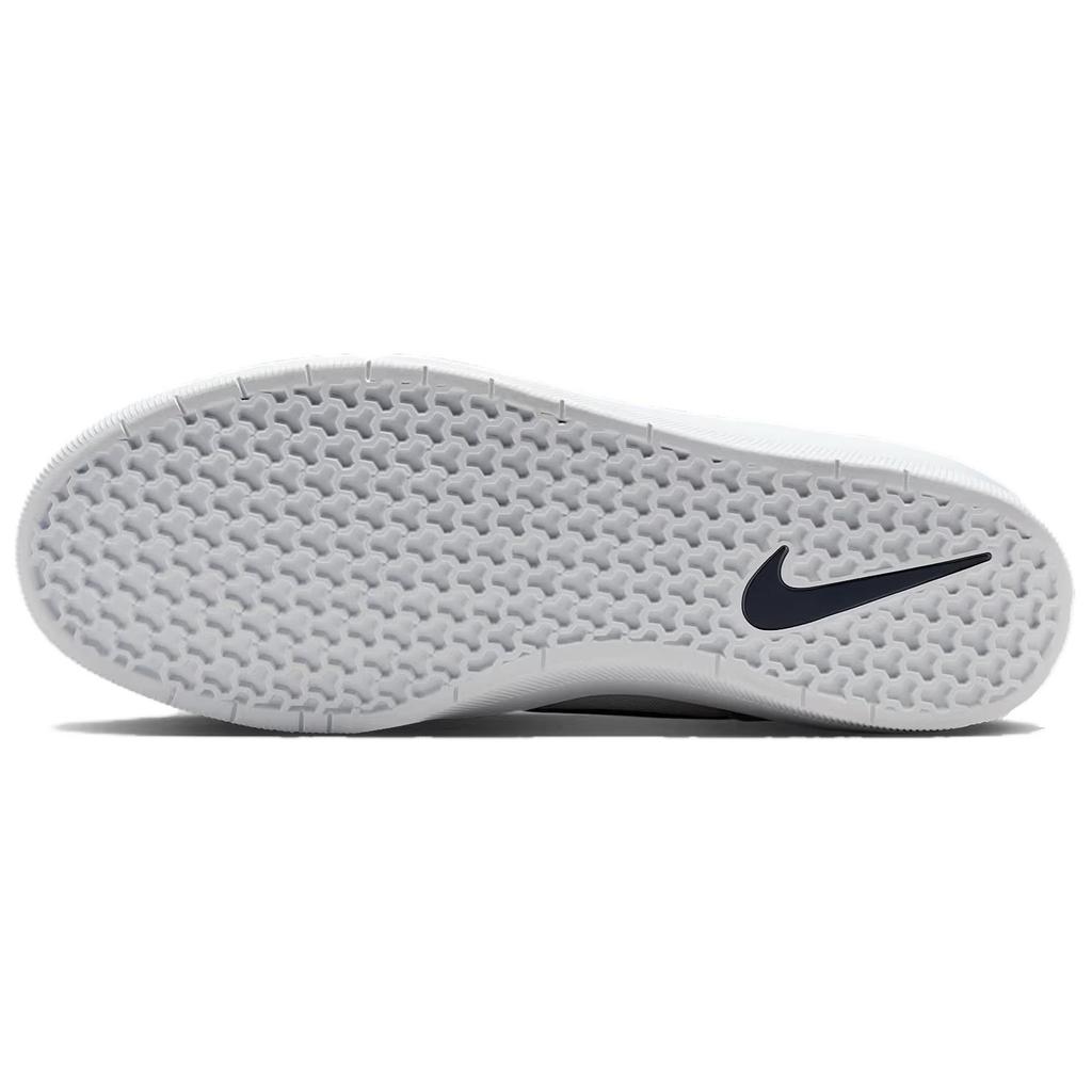 Nike Sb Force 58 Светло-синий с синими и белыми акцентами DV5477-404