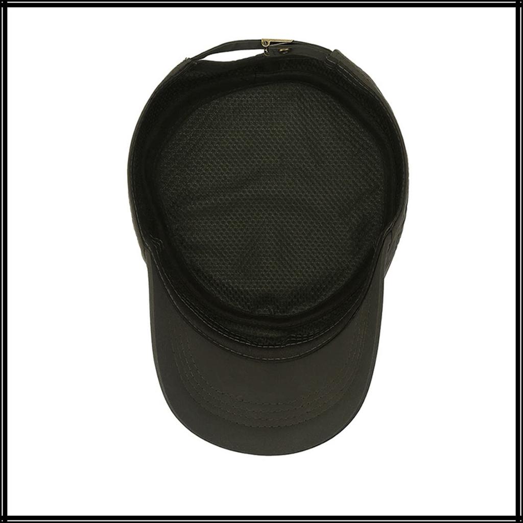 Военная рабочая однотонная для мужчин и шляпа CA559 [Белый Клык], кепка, дизайн, стильная, женская, (черный)