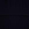 [lacoste] Women's Fit and Flare Sweater Dress EF294E-55NHDE