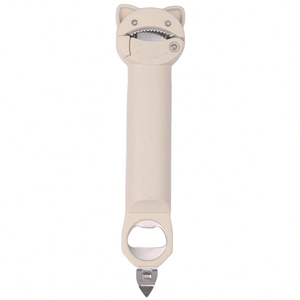 Многофункциональная выдвижная открывалка для бутылок, Инструмент для открывания бутылок высокой ценности, Открывалка для пивных бутылок, Твистер для крышек