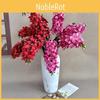 Flower Artificial Hyacinth Wedding Hotel Restaurant Decoration Desktop Ornament