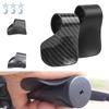 2Pcs Motorcycle Throttle Assistant Cruise Control Assist Thumb Wrist Universal Support Rest Motorcorss Equipments Accessories