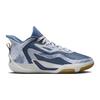 Air Jordan Tatum 1 GS Деним Детские Кроссовки Синий Камень-Синий Университетский-Красный DX5359-400
