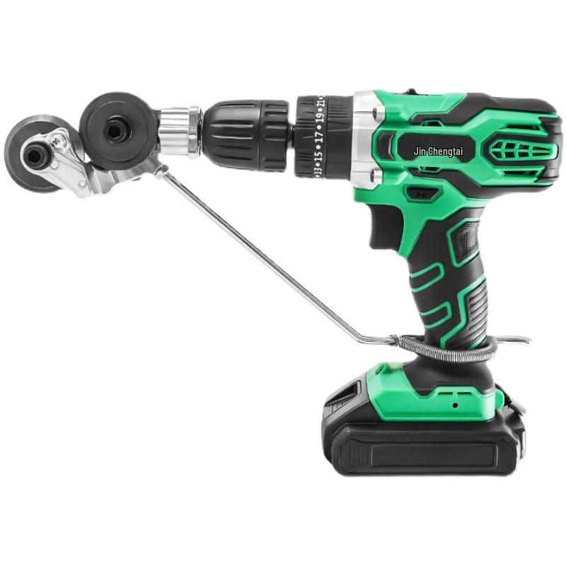 Электрические листовые ножницы и ножницы для дрели: Преобразователь для резки металла для ручных и режущих станков