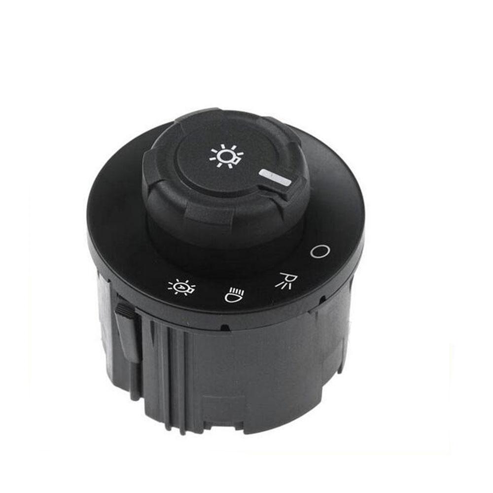 9L3Z11654CA Truck Headlight Fog Lamp Control Switch For Ford