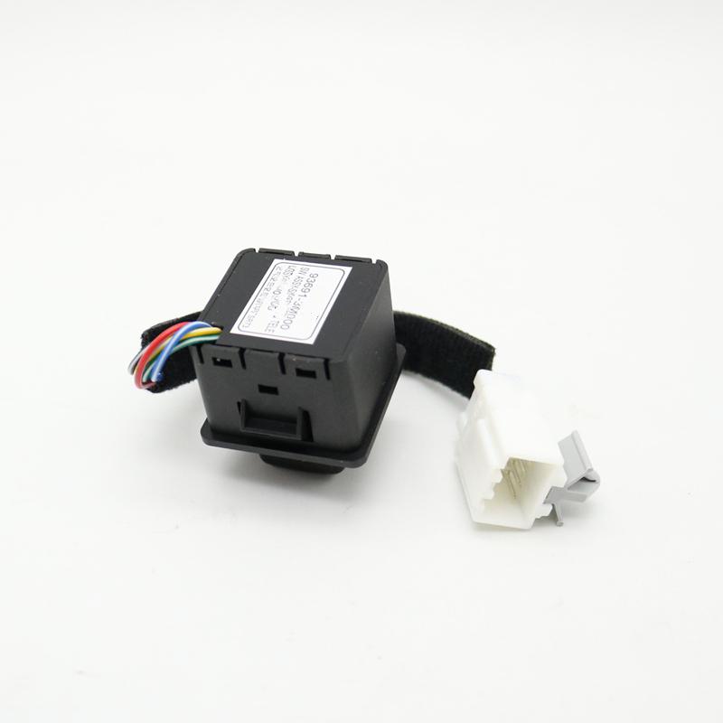 Telescopic Steering Adjustment Button Column Tilt Switch For Hyundai Veracruz IX55 Azera KIA K7 Cadenza Mohave Borrego