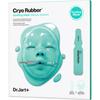 Dr.Jart Cryo Rubber Soothing Mask, 1 Piece, 1 Set