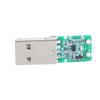 Модуль USB-адаптера для зарядки QC2.0 QC3.0 5V 9V 12V 20V 2.5A, плата-имитатор, материнская плата для камер видеонаблюдения, роутеров