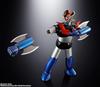 TAMASHII NATIONS Soul of Chogokin Mazinger Z Kakumei Приблизительно 165 мм ABS Окрашенная Подвижная Фигурка GX-117 (Усиленный тип) Shinka, Литье под давлением &