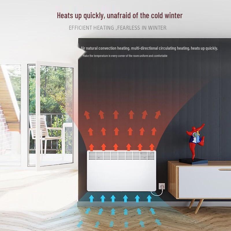 STIEBEL ELTRON CNS Trend Convection Heater
