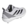 Adidas Womens/Ladies Instinct Mesh Athletic Shoe Spikes